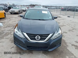 2017 Nissan Altima SV with VIN 1N4AL3AP0HC140462, listed as a IAAI auction lot 41534533 with 110,425 mi miles and . Bid and sale history available at DreamBid. Image 12.