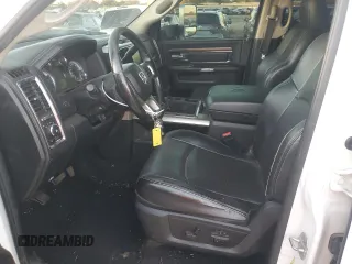 2013 Ram 2500 Laramie with VIN 3C6UR5NL0DG608021, listed as a Copart auction lot 78589874 with Not Provided miles and Salvage Title. Bid and sale history available at carsss.com. Image 7.