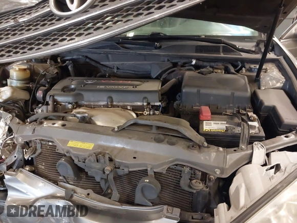 2003 Toyota Camry LE with VIN 4T1BE32K13U754348, listed as a IAAI auction lot 41765418 with 194,227 mi miles and . Bid and sale history available at DreamBid. Image 10.
