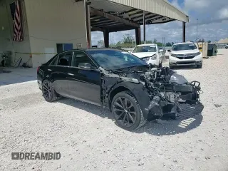 2019 Cadillac CTS-V z VIN 1G6A15S65K0126084, wystawiony jako Copart lot #70317924 z przebiegiem Nie podano mil oraz Nie do naprawy. Historia ofert i sprzedaży dostępna na DreamBid. Obrazek 13.