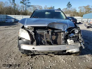 2010 Mercedes-Benz M-Class ML 350 with VIN 4JGBB8GB5AA571659, listed as a Copart auction lot 49449065 with 133,057 mi miles and Salvage Title. Bid and sale history available at carsss.com. Image 5.