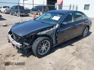 2013 Infiniti G37 Journey with VIN JN1CV6AP3DM715272, listed as a IAAI auction lot 41987398 with 135,150 mi miles and . Bid and sale history available at DreamBid. Image 18.