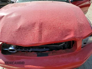 2009 Ford Mustang with VIN 1ZVHT80N895127354, listed as a Copart auction lot 53673695 with 131,935 mi miles and Salvage title. Bid and sale history available at DreamBid. Image 11.
