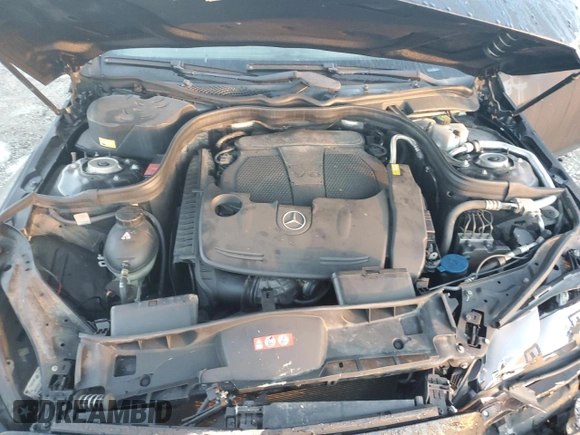 2014 Mercedes-Benz E 350 Luxury с VIN WDDHF8JB2EA982041, выставлен на аукционе Copart как лот 77882984 с пробегом 180 816 миль миль и На запчасти • Non repairable. История ставок и продаж доступна на DreamBid. Изображение 12.