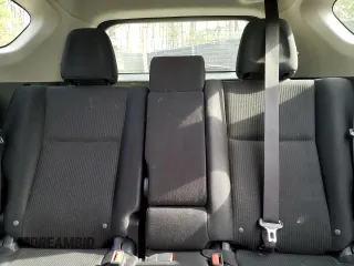 2017 Toyota RAV4 LE with VIN JTMBFREV0HJ109029, listed as a Copart auction lot 48758755 with 104,982 mi miles and Salvage Title. Bid and sale history available at carsss.com. Image 10.