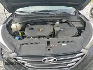 2018 Hyundai Tucson SE с VIN KM8J23A40JU674821, выставлен на аукционе Copart как лот 66302455 с пробегом 149 319 миль миль и Списание • Salvage title. История ставок и продаж доступна на DreamBid. Изображение 14.