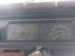 1984 Ford Thunderbird with VIN 1FABP4630EA111572, listed as a IAAI auction lot 41569309 with 7,919 mi miles and . Bid and sale history available at DreamBid. Image 7.