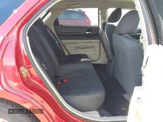 2005 Dodge Magnum SXT z VIN 2D4GZ48V45H577714, wystawiony jako IAAI lot #41713514 z przebiegiem 169 249 mil mil oraz . Historia ofert i sprzedaży dostępna na DreamBid. Obrazek 8.