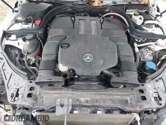 2016 Mercedes-Benz E-Class E 400 with VIN WDDKJ6HB0GF344004, listed as a IAAI auction lot 41198028 with 81,582 mi miles. Bid and sale history available at carsss.com. Image 10.
