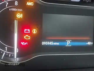 2016 Honda Pilot EX-L z VIN 5FNYF6H56GB127609, wystawiony jako IAAI lot #42186505 z przebiegiem 95 945 mil mil oraz . Historia ofert i sprzedaży dostępna na DreamBid. Obrazek 7.