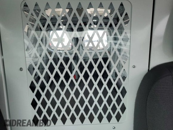 2018 Ford Transit с VIN 1FTYE1YM6JKB08677, выставлен на аукционе Copart как лот 54833565 с пробегом 20 189 миль миль и Списание • Salvage title. История ставок и продаж доступна на DreamBid. Изображение 10.