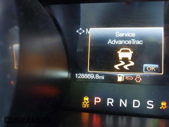 2018 Ford Mustang EcoBoost Premium with VIN 1FATP8UH7J5115146, listed as a IAAI auction lot 41767416 with 128,869 mi miles and . Bid and sale history available at carsss.com. Image 15.