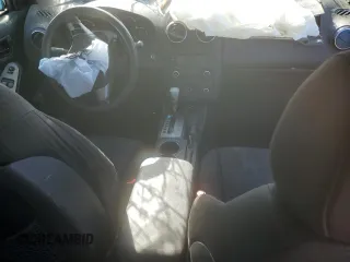 2006 Pontiac G6 1SV z VIN 1G2ZF55B664188168, wystawiony jako Copart lot #80678474 z przebiegiem Nie podano mil oraz Nie do naprawy • Non repairable. Historia ofert i sprzedaży dostępna na DreamBid. Obrazek 8.
