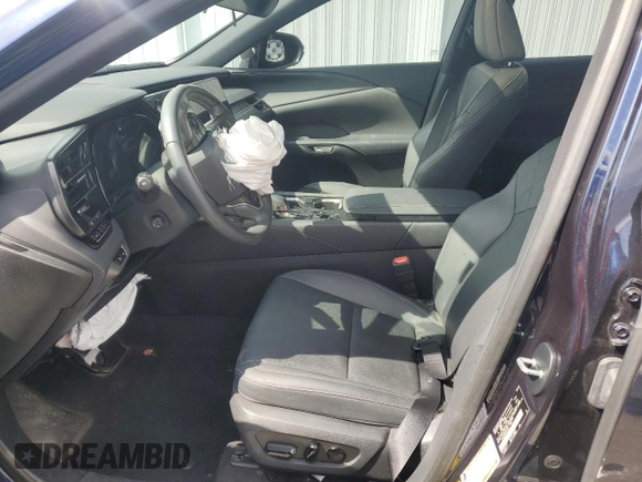 2023 Lexus RX 350 с VIN 2T2BAMBA7PC015691, выставлен на аукционе Copart как лот 72234014 с пробегом 28 098 миль миль и Чистый • Clean title. История ставок и продаж доступна на DreamBid. Изображение 7.