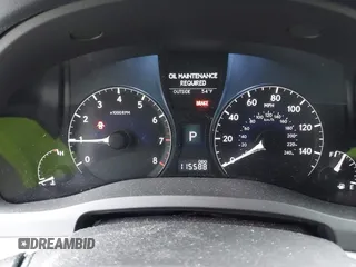 2010 Lexus RX 350 z VIN 2T2BK1BA9AC028039, wystawiony jako IAAI lot #42293524 z przebiegiem 115 588 mil mil oraz . Historia ofert i sprzedaży dostępna na DreamBid. Obrazek 7.