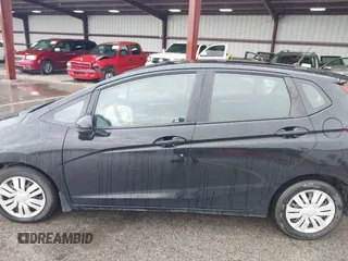 2015 Honda Fit LX with VIN 3HGGK5H56FM760513, listed as a IAAI auction lot 42431169 with 69,841 mi miles and . Bid and sale history available at DreamBid. Image 15.