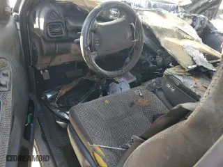 2001 Dodge Ram 1500 with VIN 3B7HC13Y01M534518, listed as a Copart auction lot 48666025 with 0 mi miles and Salvage Title. Bid and sale history available at carsss.com. Image 8.