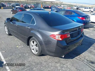 2012 Acura TSX Technology z VIN JH4CU2F65CC016043, wystawiony jako IAAI lot #42125390 z przebiegiem 153 839 mil mil oraz . Historia ofert i sprzedaży dostępna na DreamBid. Obrazek 3.