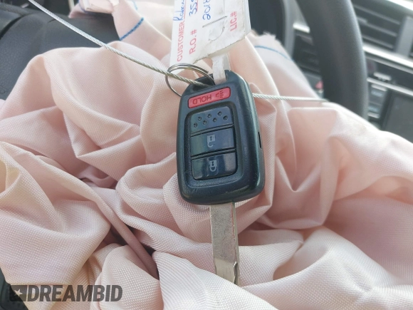 2018 Honda Fit LX with VIN 3HGGK5H46JM736423, listed as a IAAI auction lot 41802105 with 55,989 mi miles. Bid and sale history available at carsss.com. Image 11.