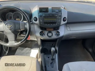 2007 Toyota RAV4 Limited with VIN JTMBD31V075063069, listed as a Copart auction lot 51110745 with 265,872 mi miles and Clean Title. Bid and sale history available at carsss.com. Image 9.