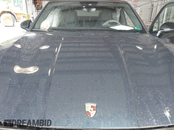 2024 Porsche Cayenne z VIN WP1BA2AY3RDA52863, wystawiony jako IAAI lot #42317622 z przebiegiem Nie podano mil oraz . Historia ofert i sprzedaży dostępna na DreamBid. Obrazek 10.