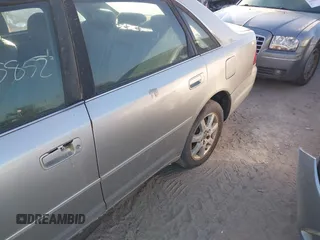 2001 Toyota Avalon XL z VIN 4T1BF28B71U162206, wystawiony jako IAAI lot #41673437 z przebiegiem 363 472 mil mil oraz . Historia ofert i sprzedaży dostępna na DreamBid. Obrazek 12.
