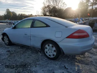 2004 Honda Accord LX with VIN 1HGCM82224A006334, listed as a Copart auction lot 84817084 with 237,223 mi miles and Salvage title. Bid and sale history available at DreamBid. Image 2.