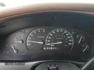 1997 Ford Explorer XLT z VIN 1FMDU35P9VZC22385, wystawiony jako Copart lot #53988855 z przebiegiem 225 597 mil mil oraz Szkoda całkowita • Salvage title. Historia ofert i sprzedaży dostępna na DreamBid. Obrazek 9.