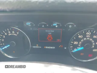 2016 Ford F-150 XLT with VIN 1FTEW1EF1GKE22901, listed as a IAAI auction lot 42559954 with 125,736 mi miles and . Bid and sale history available at DreamBid. Image 7.
