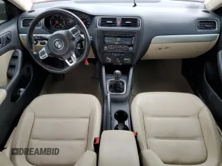2012 Volkswagen Jetta Sedan TDI with VIN 3VW3L7AJ6CM459116, listed as a Copart auction lot 52548015 with 142,280 mi miles and Salvage Title. Bid and sale history available at carsss.com. Image 8.