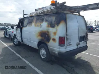 2009 Ford Econoline Cargo с VIN 1FTNE24L39DA13287, выставлен на аукционе IAAI как лот 41727313 с пробегом Не указан миль и . История ставок и продаж доступна на DreamBid. Изображение 3.