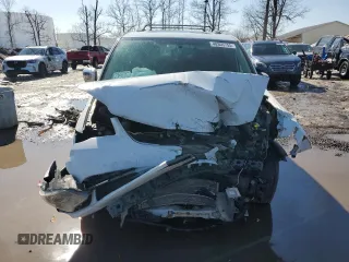 2015 Chrysler Town & Country Limited Platinum with VIN 2C4RC1GG1FR553701, listed as a Copart auction lot 48305755 with 0 mi miles and Salvage Title. Bid and sale history available at carsss.com. Image 5.