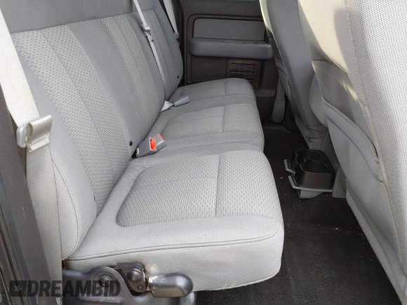2013 Ford F-150 XL с VIN 1FTEX1EM7DFC40961, выставлен на аукционе IAAI как лот 41383174 с пробегом 153 619 миль миль и . История ставок и продаж доступна на DreamBid. Изображение 8.