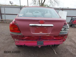 2003 Toyota ECHO z VIN JTDAT123230269775, wystawiony jako IAAI lot #41950247 z przebiegiem 174 034 mil mil oraz . Historia ofert i sprzedaży dostępna na DreamBid. Obrazek 17.