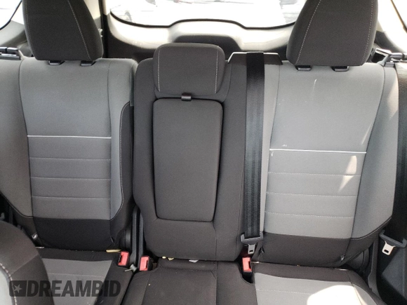 2014 Ford Escape SE с VIN 1FMCU9G91EUA46118, выставлен на аукционе Copart как лот 58342235 с пробегом 190 271 миль миль и Чистый • Clean title. История ставок и продаж доступна на DreamBid. Изображение 10.