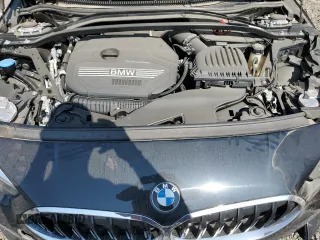 2022 BMW 2 Series 228i z VIN WBA53AK09N7K75863, wystawiony jako Copart lot #70836024 z przebiegiem 34 707 mil mil oraz Szkoda całkowita • Salvage title. Historia ofert i sprzedaży dostępna na DreamBid. Obrazek 11.