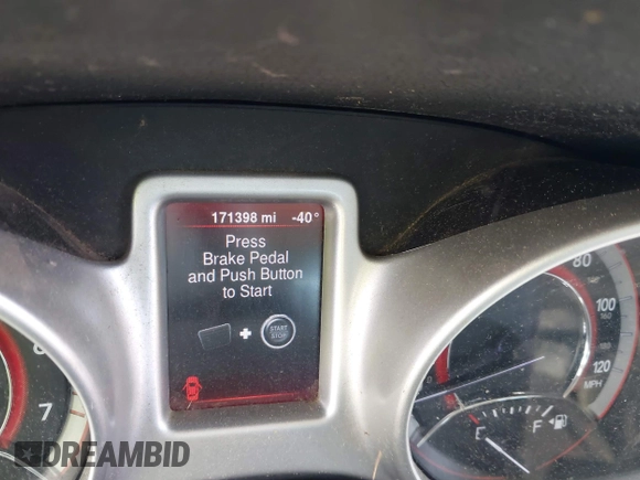 2013 Dodge Journey SE Plus with VIN 3C4PDCAB9DT582144, listed as a IAAI auction lot 41964828 with 171,398 mi miles and . Bid and sale history available at DreamBid. Image 7.