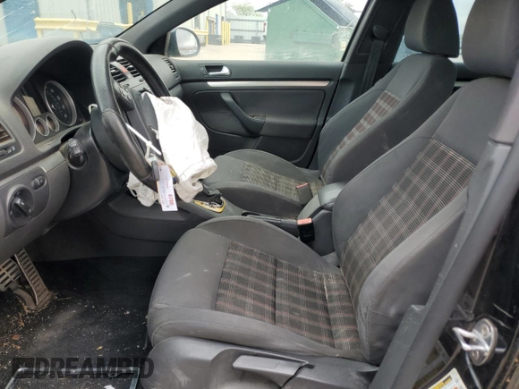 2009 Volkswagen Jetta GLI z VIN 3VWDJ71K79M042969, wystawiony jako Copart lot #50803665 z przebiegiem 191 689 mil mil oraz Szkoda całkowita • Salvage title. Historia ofert i sprzedaży dostępna na DreamBid. Obrazek 7.