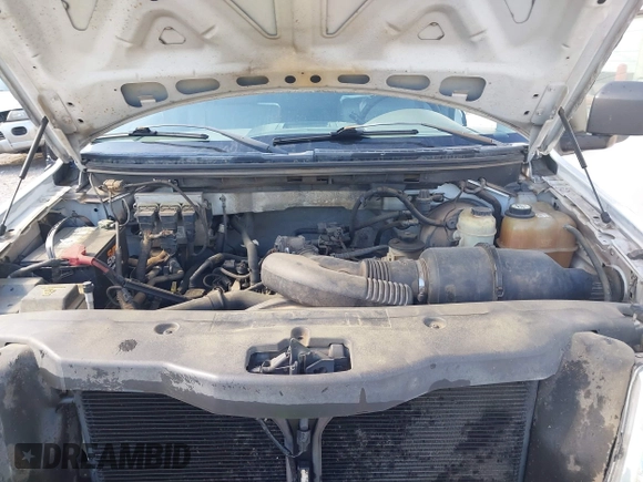 2007 Ford F-150 STX with VIN 1FTRX12W47FA49512, listed as a IAAI auction lot 42771332 with 203,687 mi miles and . Bid and sale history available at DreamBid. Image 10.