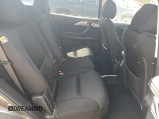 2018 Mazda CX-9 Sport с VIN JM3TCBBY8J0212592, выставлен на аукционе Copart как лот 54555875 с пробегом 124 684 миль миль и Списание • Salvage title. История ставок и продаж доступна на DreamBid. Изображение 11.