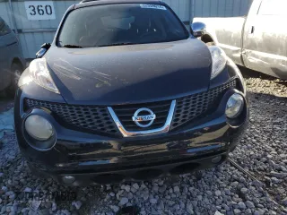 2012 Nissan Juke SL with VIN JN8AF5MRXCT104429, listed as a Copart auction lot 82559014 with Not Provided miles and Salvage Title. Bid and sale history available at carsss.com. Image 5.