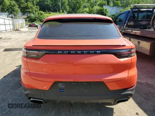 2020 Porsche Cayenne с VIN WP1BA2AY1LDA46356, выставлен на аукционе Copart как лот 59174664 с пробегом Не указан миль и . История ставок и продаж доступна на DreamBid. Изображение 6.