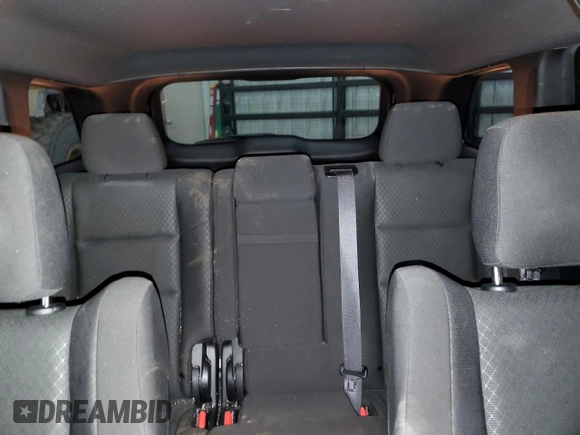 2020 Jeep Grand Cherokee Laredo E z VIN 1C4RJFAG2LC341518, wystawiony jako Copart lot #58236965 z przebiegiem 130 404 mil mil oraz Szkoda całkowita • Salvage title. Historia ofert i sprzedaży dostępna na DreamBid. Obrazek 10.