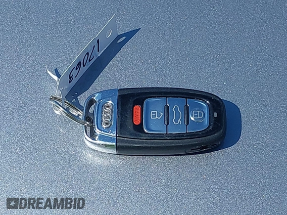 2011 Audi A8 with VIN WAUAVAFD5BN022388, listed as a IAAI auction lot 42102765 with 141,865 mi miles and . Bid and sale history available at DreamBid. Image 11.