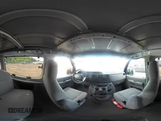 2010 Ford Econoline Passenger XL с VIN 1FBNE3BL6ADA30909, выставлен на аукционе IAAI как лот 42383904 с пробегом 284 194 миль миль и . История ставок и продаж доступна на DreamBid. Изображение 18.