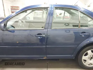 2002 Volkswagen Jetta GLS with VIN 3VWSP69M92M051796, listed as a IAAI auction lot 42034446 with 447,940 mi miles and . Bid and sale history available at DreamBid. Image 14.