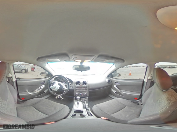2009 Pontiac G6 w/1SB with VIN 1G2ZJ57K994250016, listed as a Copart auction lot 42700415 with NaN miles and Salvage Title. Bid and sale history available at carsss.com. Image 13.
