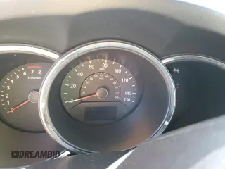 2013 Kia Sorento EX with VIN 5XYKUCA66DG385064, listed as a Copart auction lot 46798695 with 0 mi miles and Salvage Title. Bid and sale history available at carsss.com. Image 9.