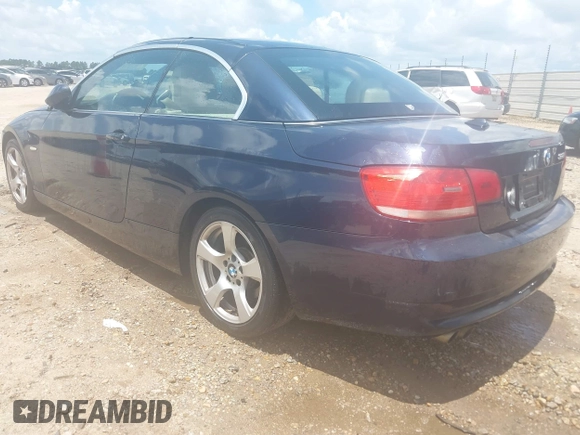 2008 BMW 3 Series 328i with VIN WBAWR33568P150509, listed as a IAAI auction lot 42539024 with 171,722 mi miles and . Bid and sale history available at DreamBid. Image 3.