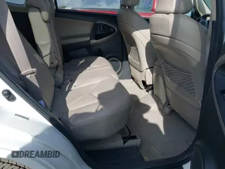 2008 Toyota RAV4 Ltd with VIN JTMZK31V185020222, listed as a IAAI auction lot 41905316 with 146,406 mi miles. Bid and sale history available at carsss.com. Image 8.